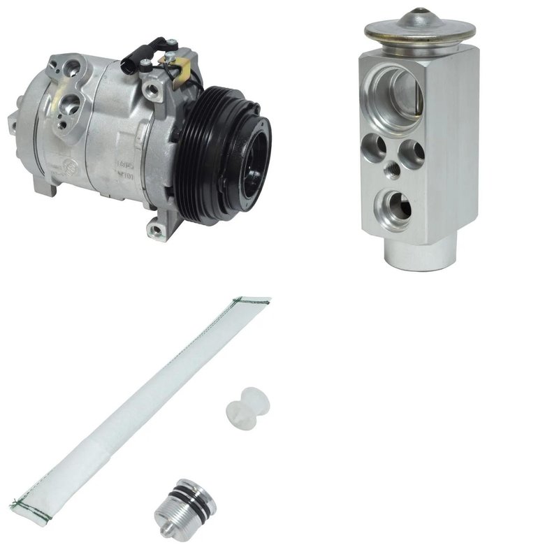 Universal Air CK6151 A/C Compressor Kit