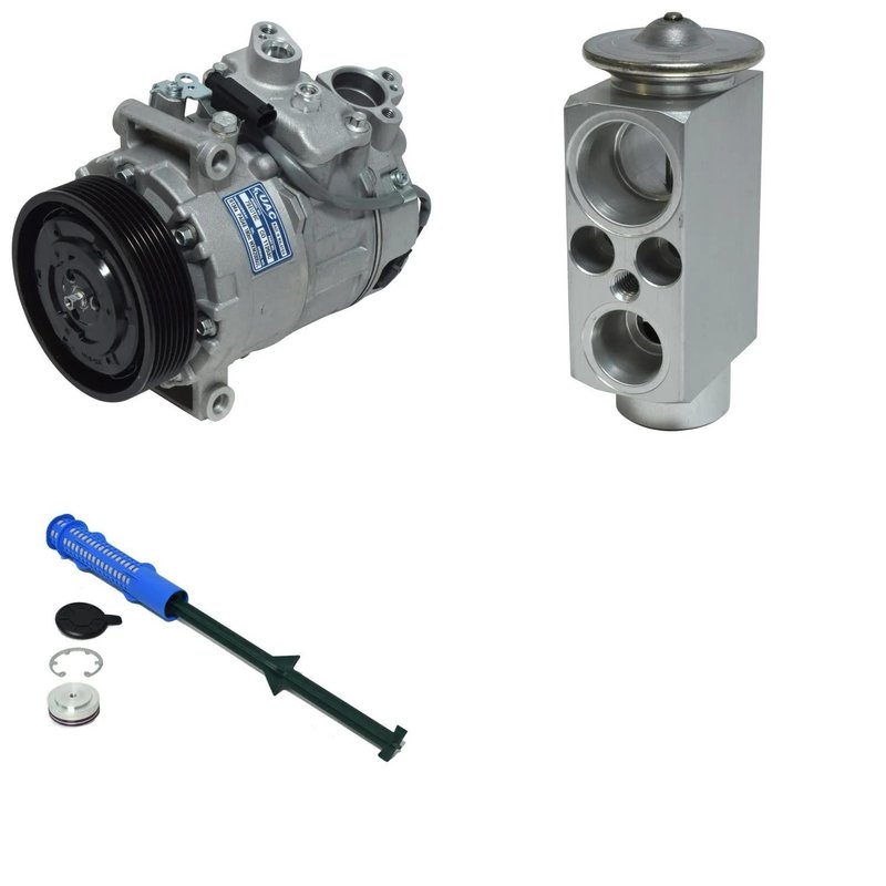 Universal Air CK6157 A/C Compressor Kit