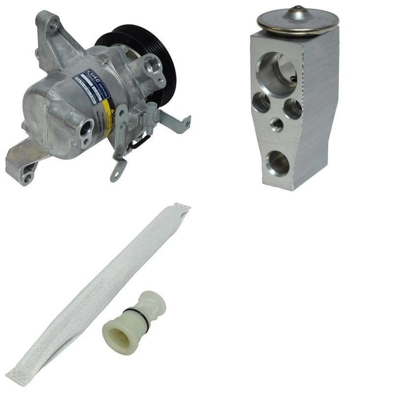 Universal Air CK6158 A/C Compressor Kit