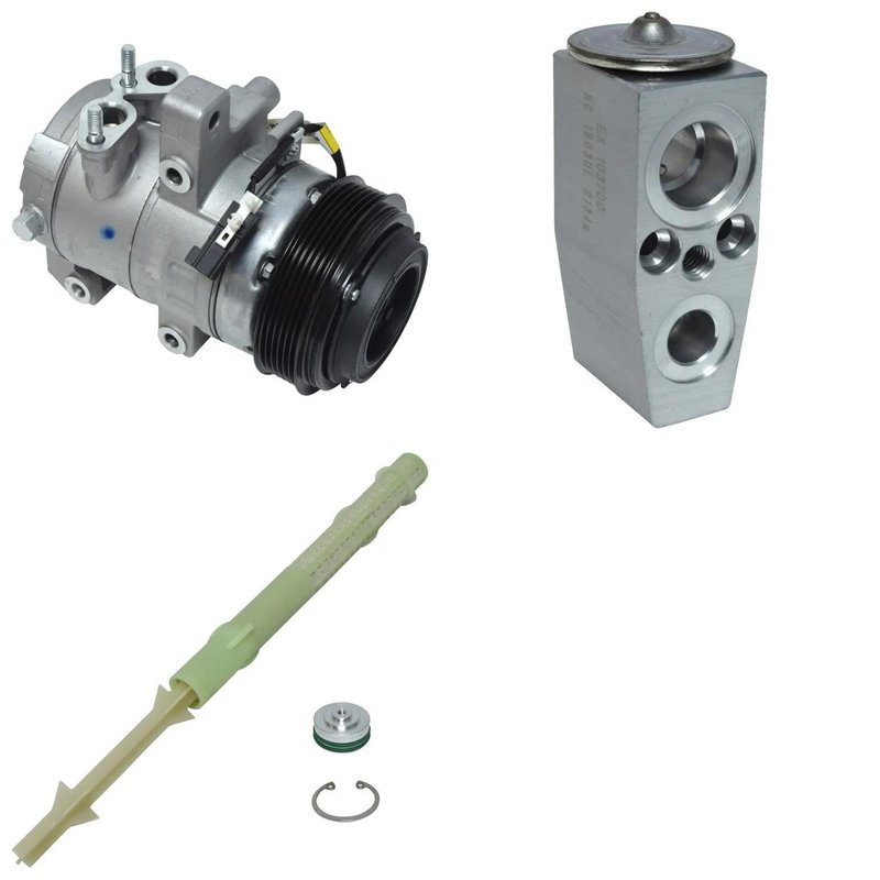 Universal Air CK6159 A/C Compressor Kit