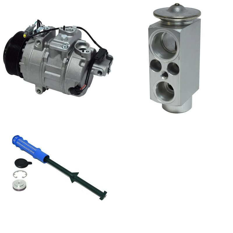 Universal Air CK6160 A/C Compressor Kit