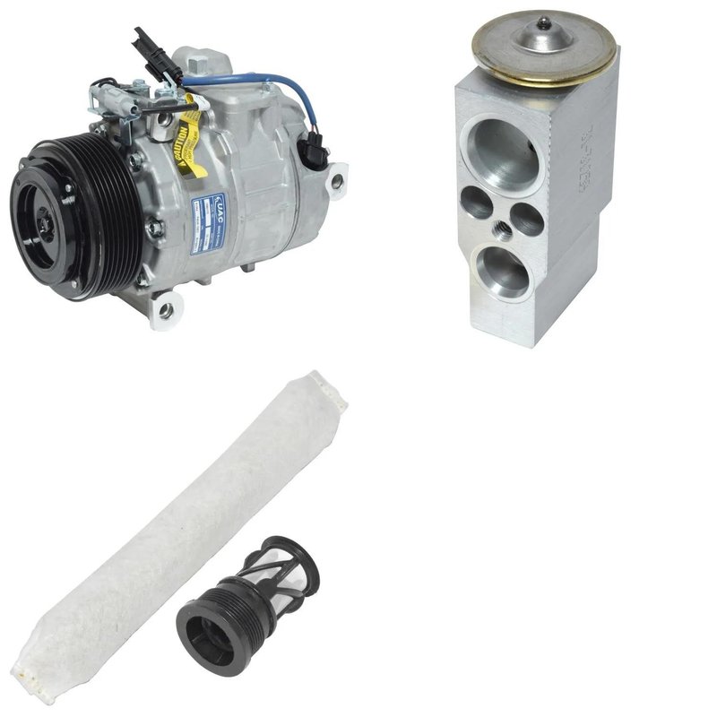 Universal Air CK6161 A/C Compressor Kit