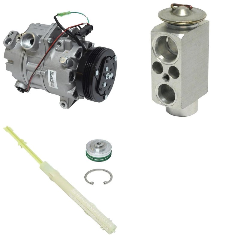 Universal Air CK6164 A/C Compressor Kit