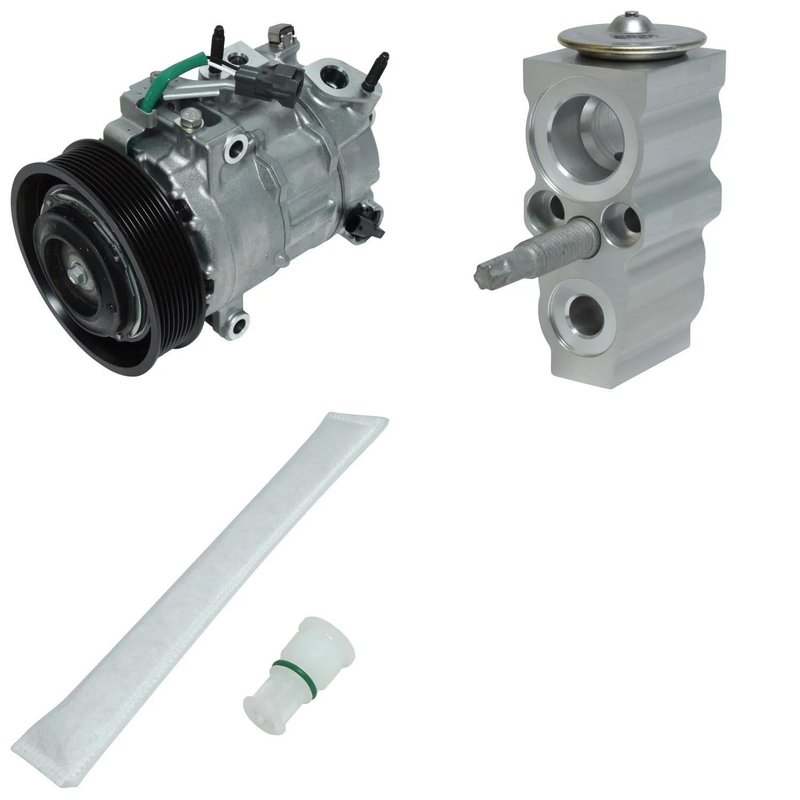 Universal Air CK6168 A/C Compressor Kit