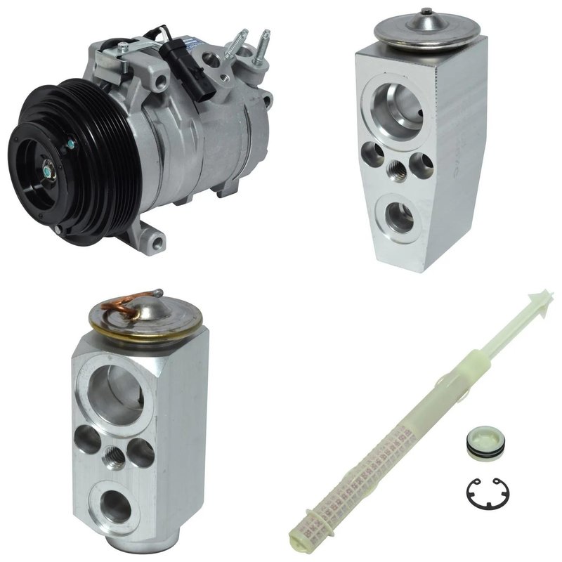 Universal Air CK6170 A/C Compressor Kit
