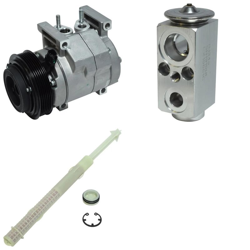 Universal Air CK6172 A/C Compressor Kit