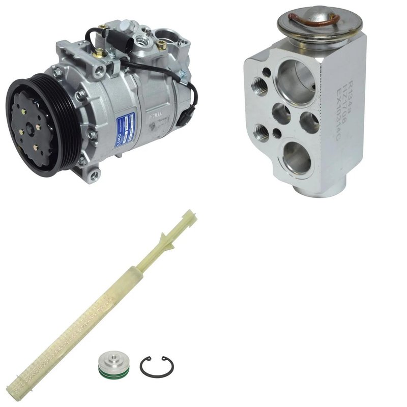 Universal Air CK6174 A/C Compressor Kit