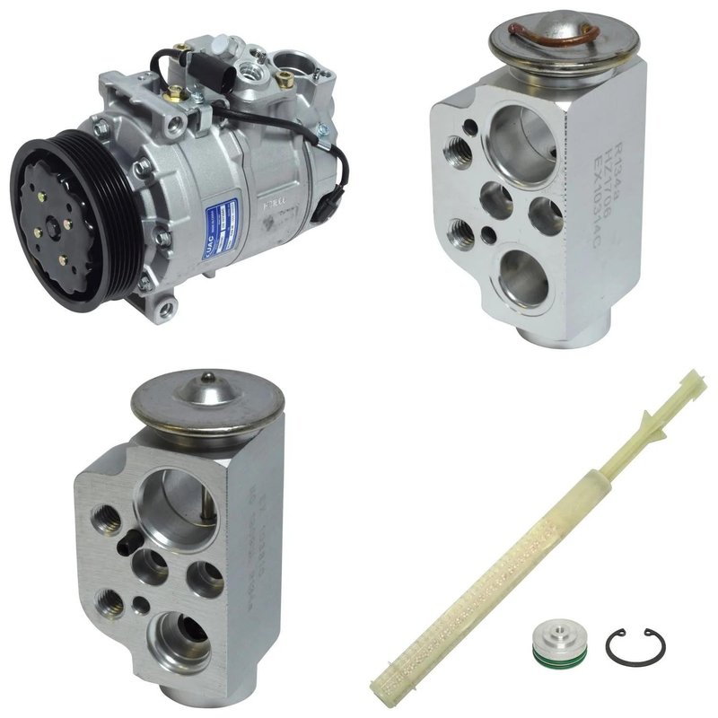 Universal Air CK6175 A/C Compressor Kit