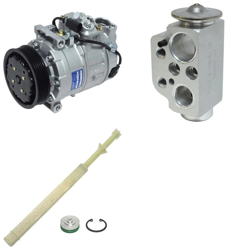 Universal Air CK6177 A/C Compressor Kit