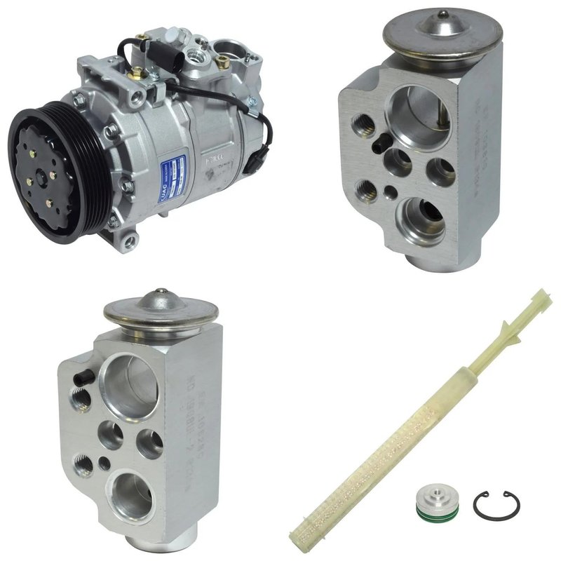 Universal Air CK6178 A/C Compressor Kit