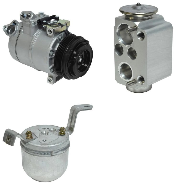 Universal Air CK6181 A/C Compressor Kit