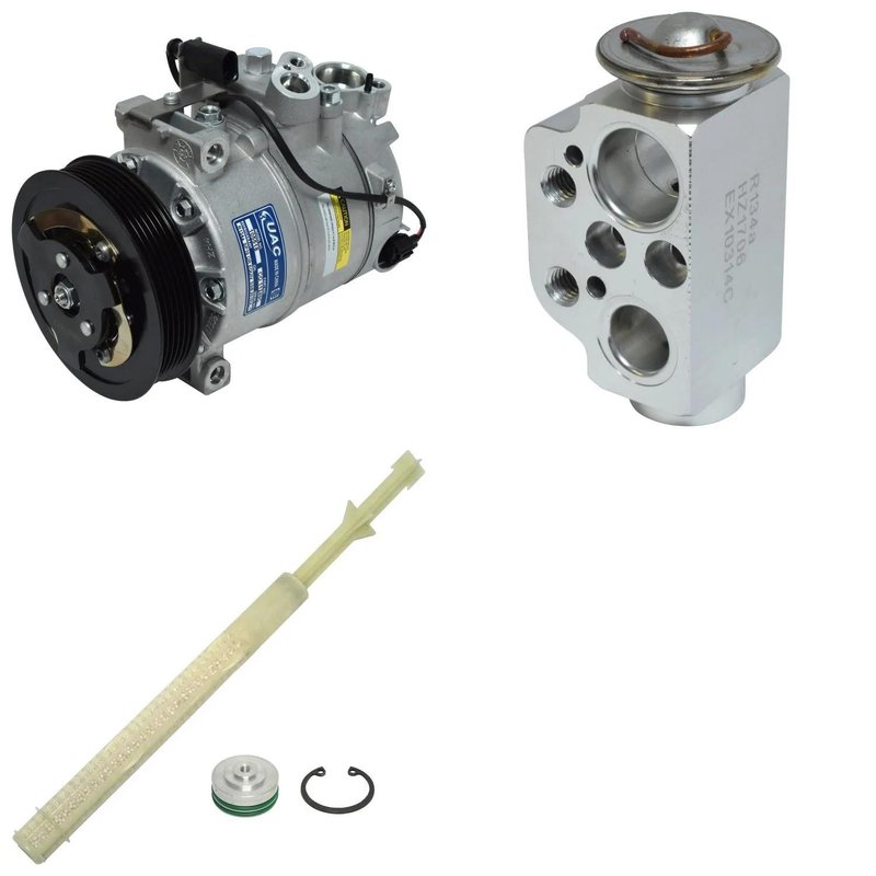 Universal Air CK6183 A/C Compressor Kit