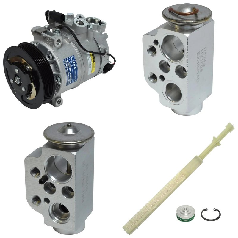 Universal Air CK6184 A/C Compressor Kit