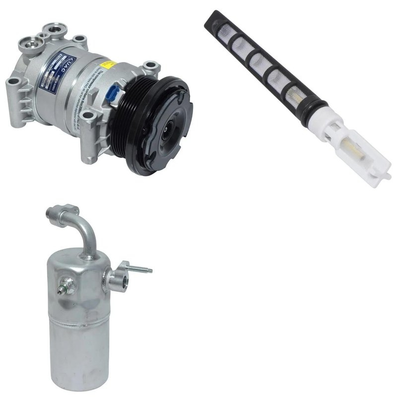 Universal Air CK6194 A/C Compressor Kit