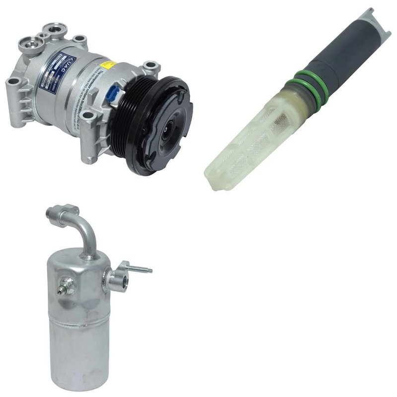 Universal Air CK6195 A/C Compressor Kit