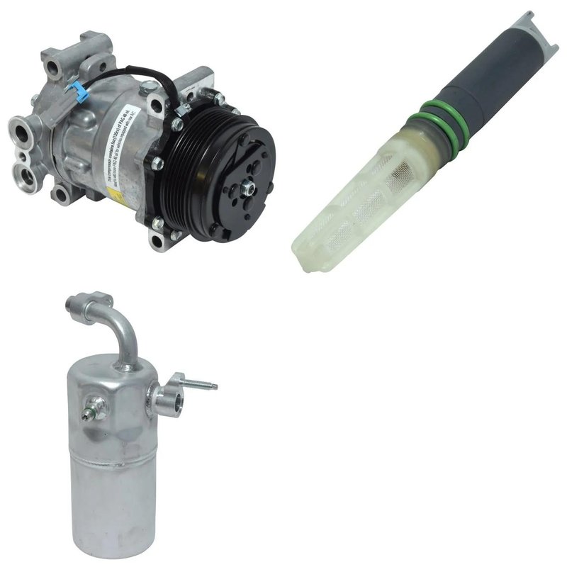 Universal Air CK6198 A/C Compressor Kit