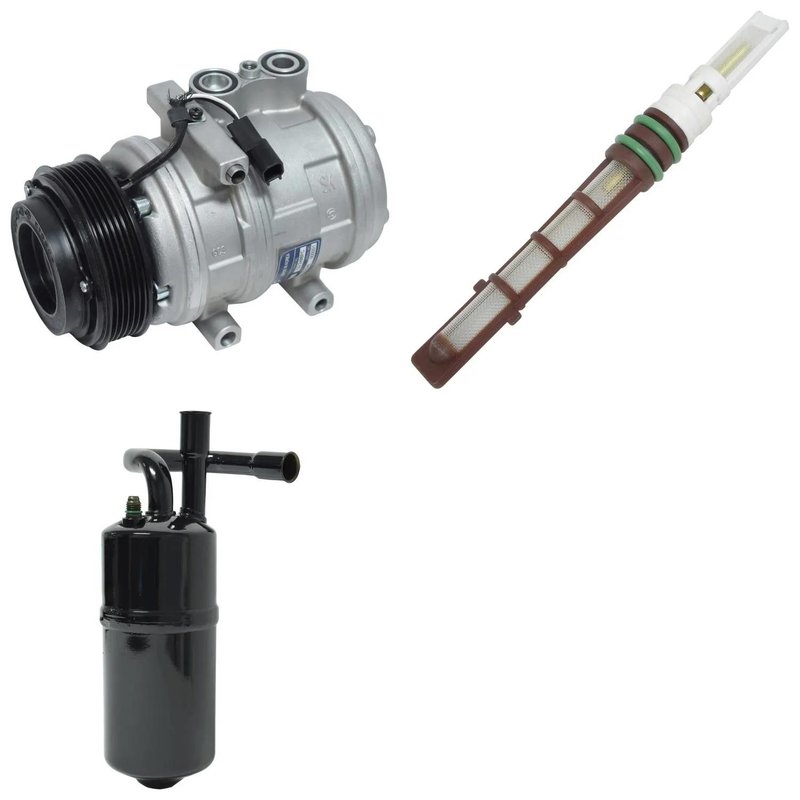 Universal Air CK6200 A/C Compressor Kit