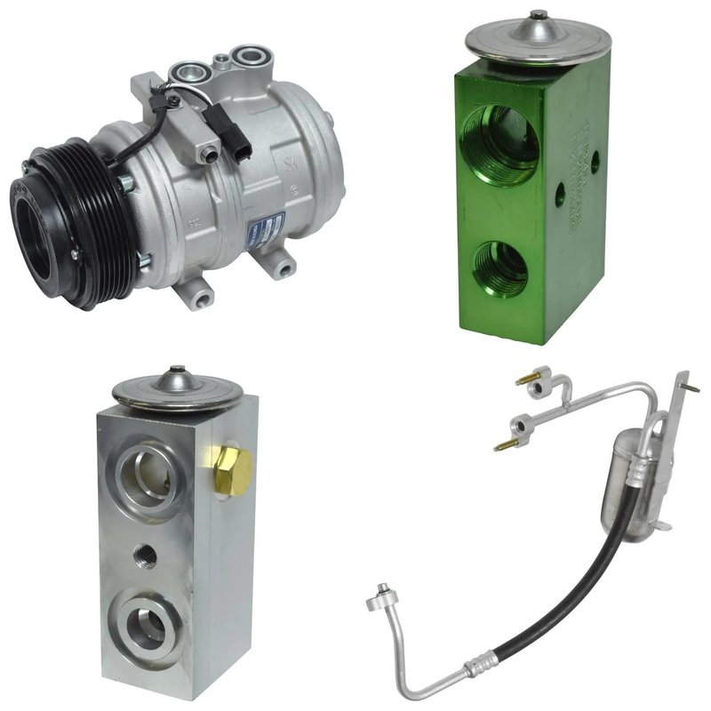 Universal Air CK6202 A/C Compressor Kit
