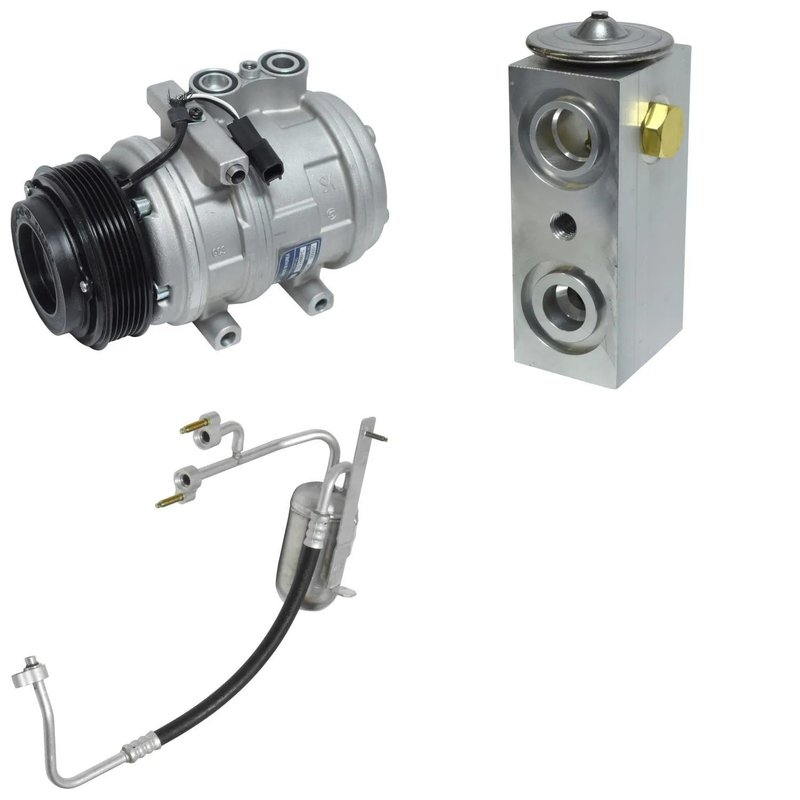 Universal Air CK6203 A/C Compressor Kit