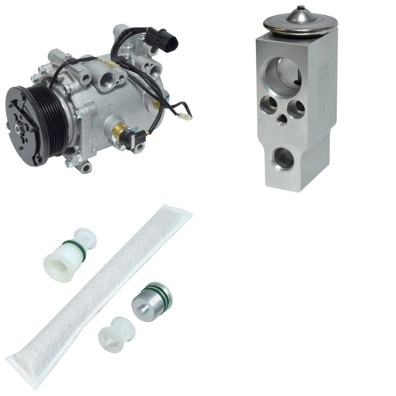Universal Air CK6211 A/C Compressor Kit