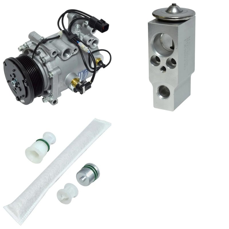 Universal Air CK6212 A/C Compressor Kit