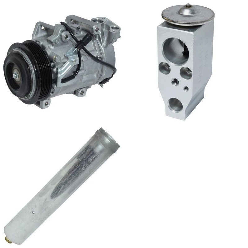 Universal Air CK6213 A/C Compressor Kit
