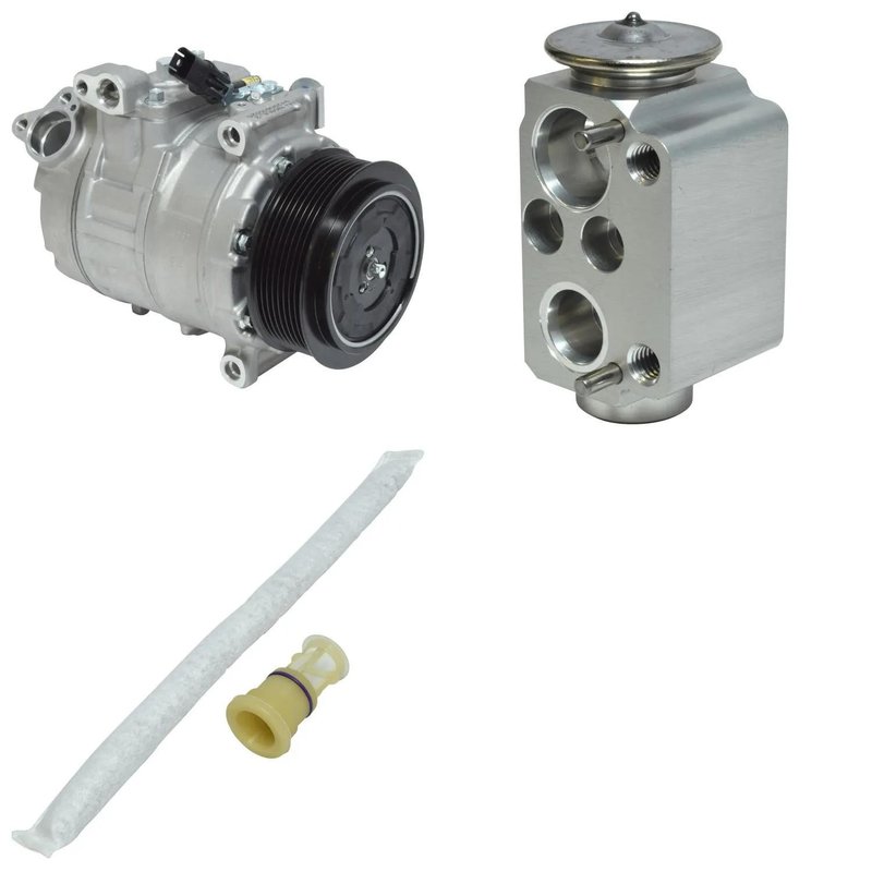 Universal Air CK6231 A/C Compressor Kit