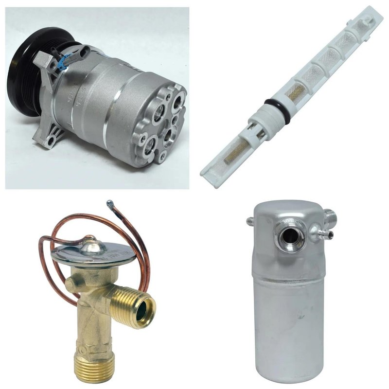 Universal Air CK6232 A/C Compressor Kit