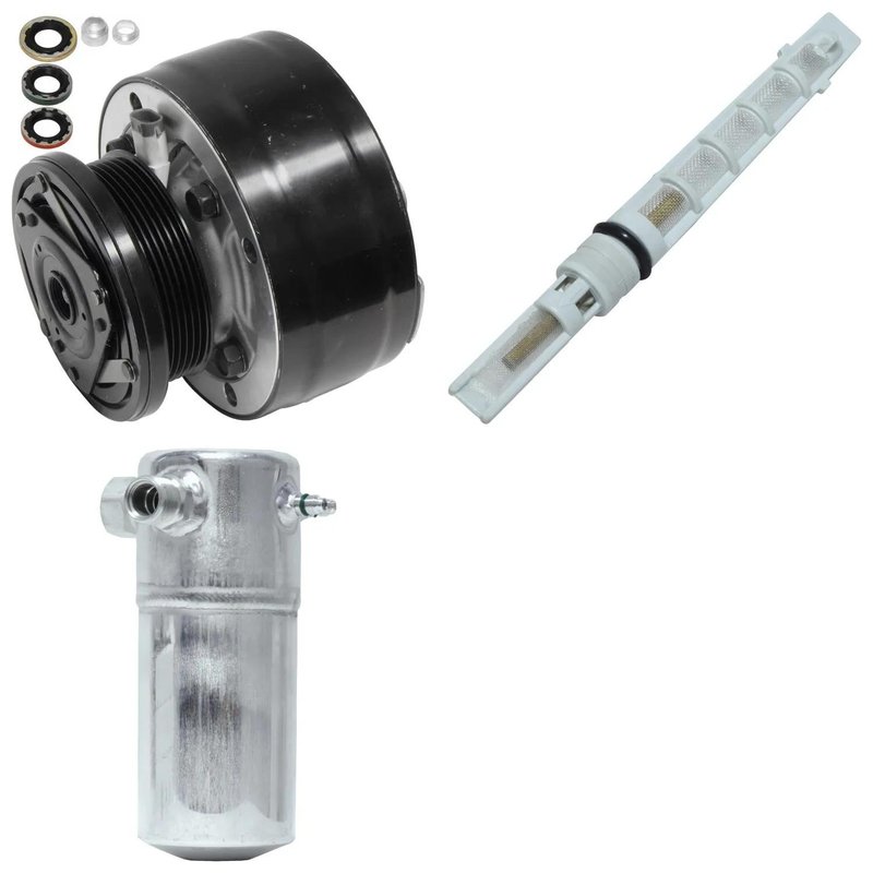 Universal Air CK6233 A/C Compressor Kit