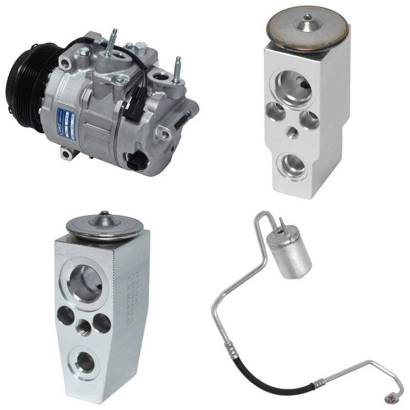 Universal Air CK6234 A/C Compressor Kit