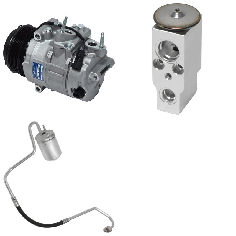 Universal Air CK6235 A/C Compressor Kit