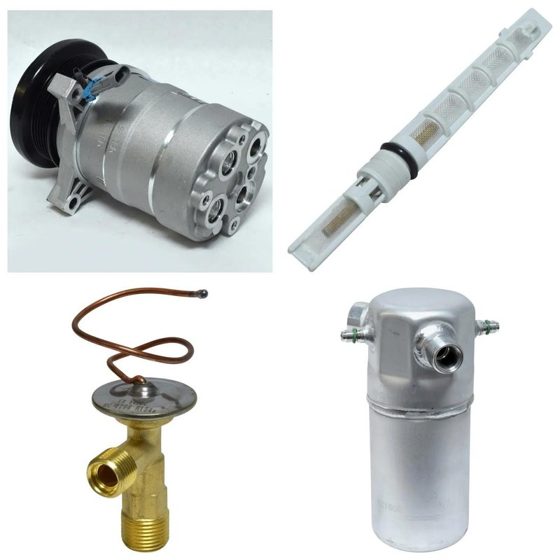 Universal Air CK6238 A/C Compressor Kit