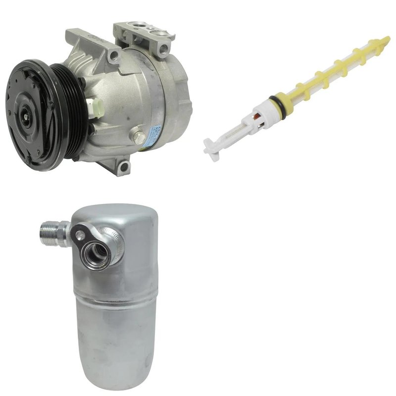 Universal Air CK6239 A/C Compressor Kit
