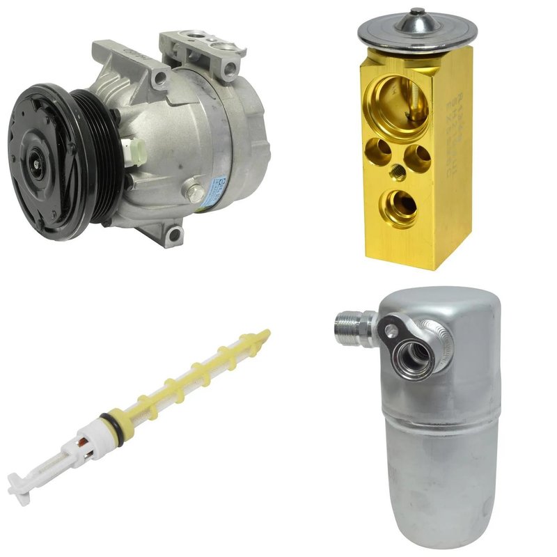 Universal Air CK6240 A/C Compressor Kit