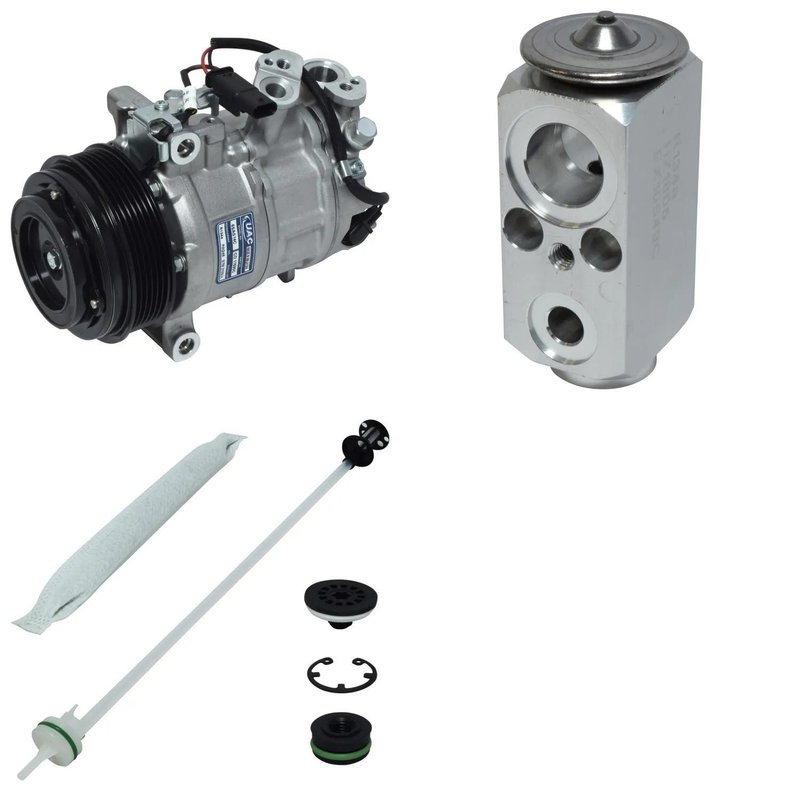 Universal Air CK6241 A/C Compressor Kit
