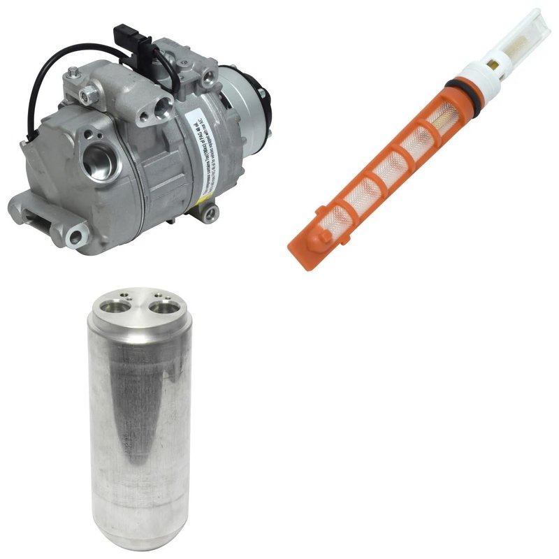 Universal Air CK6242 A/C Compressor Kit
