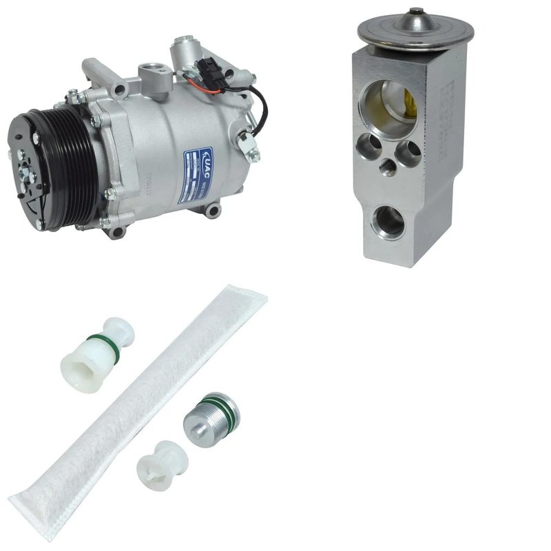 Universal Air CK6247 A/C Compressor Kit