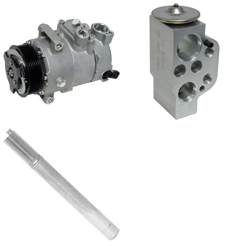 Universal Air CK6248 A/C Compressor Kit