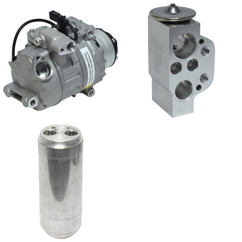 Universal Air CK6249 A/C Compressor Kit