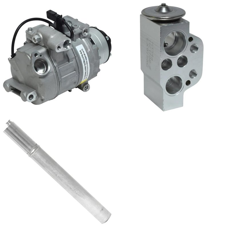 Universal Air CK6250 A/C Compressor Kit