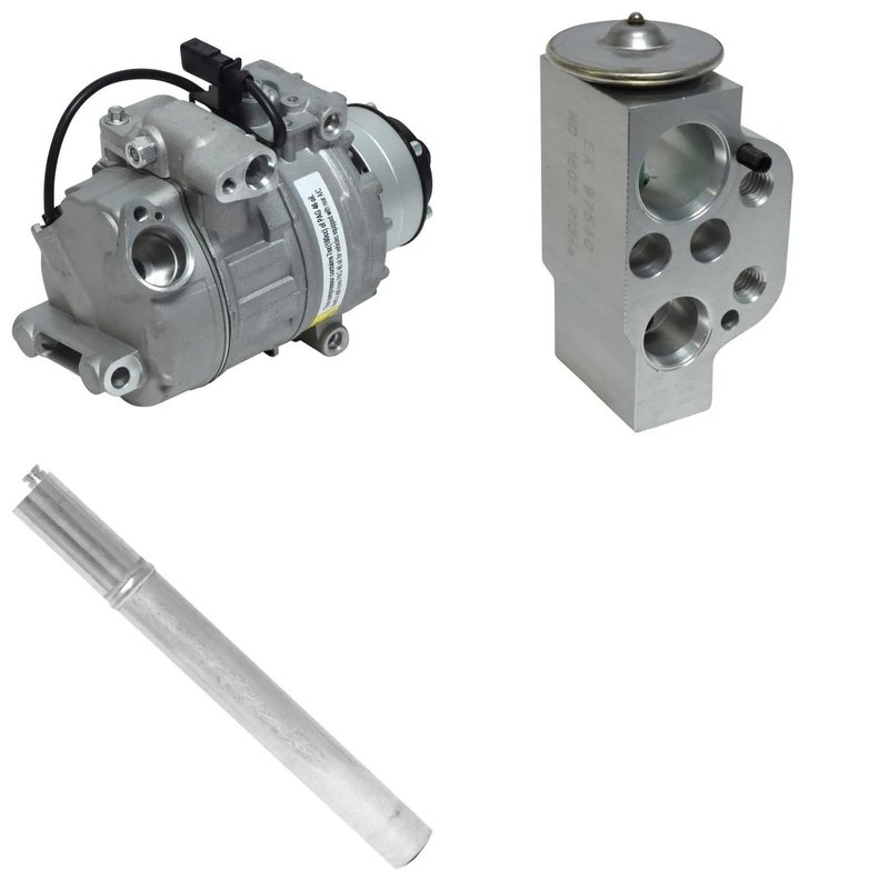 Universal Air CK6251 A/C Compressor Kit