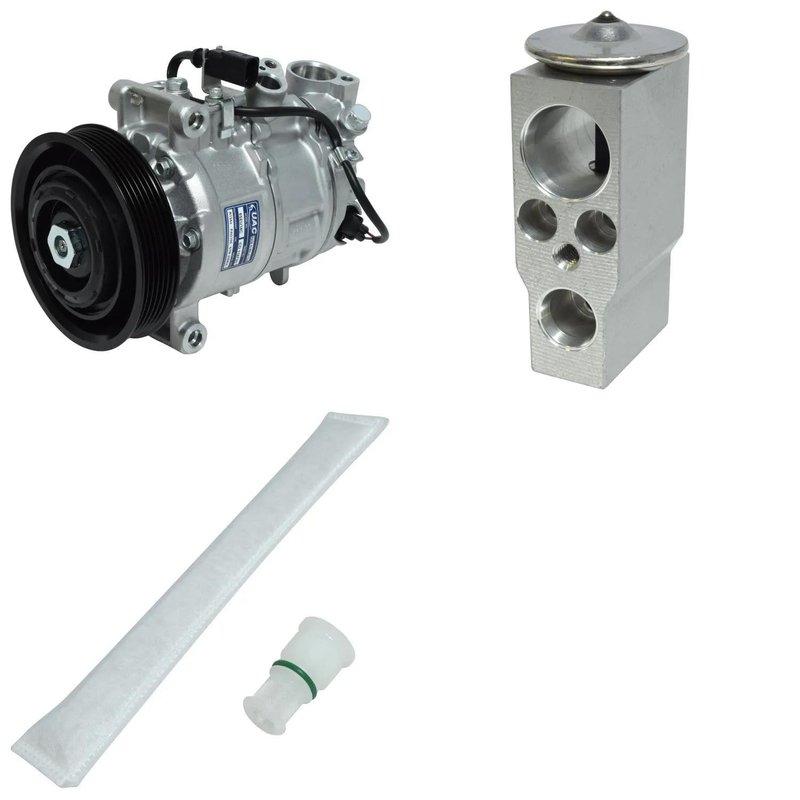 Universal Air CK6254 A/C Compressor Kit