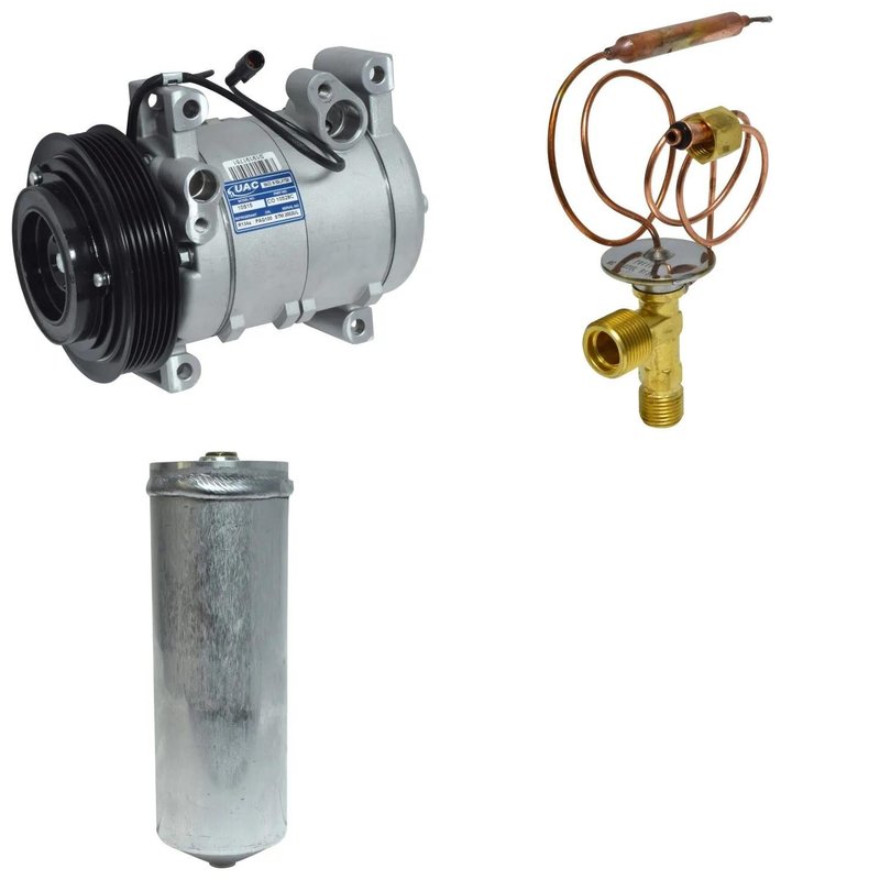 Universal Air CK6260 A/C Compressor Kit