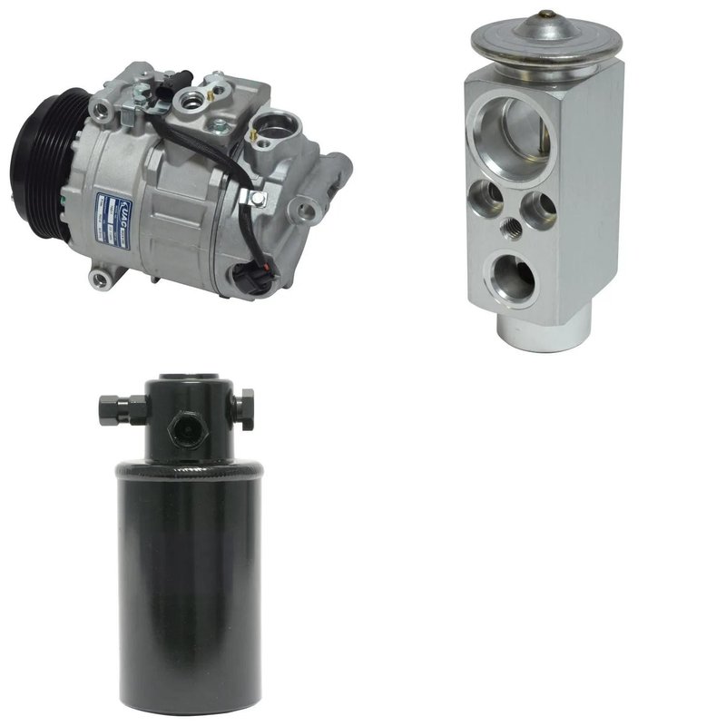 Universal Air CK6262 A/C Compressor Kit
