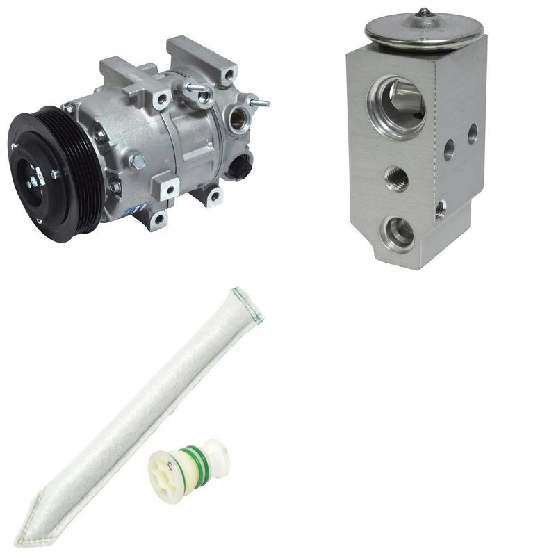 Universal Air CK6263 A/C Compressor Kit