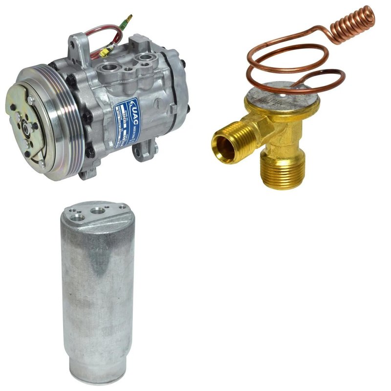 Universal Air CK6269 A/C Compressor Kit