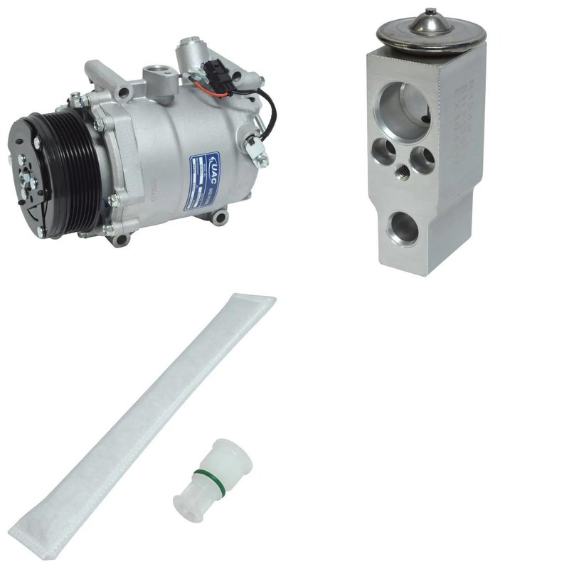 Universal Air CK6271 A/C Compressor Kit