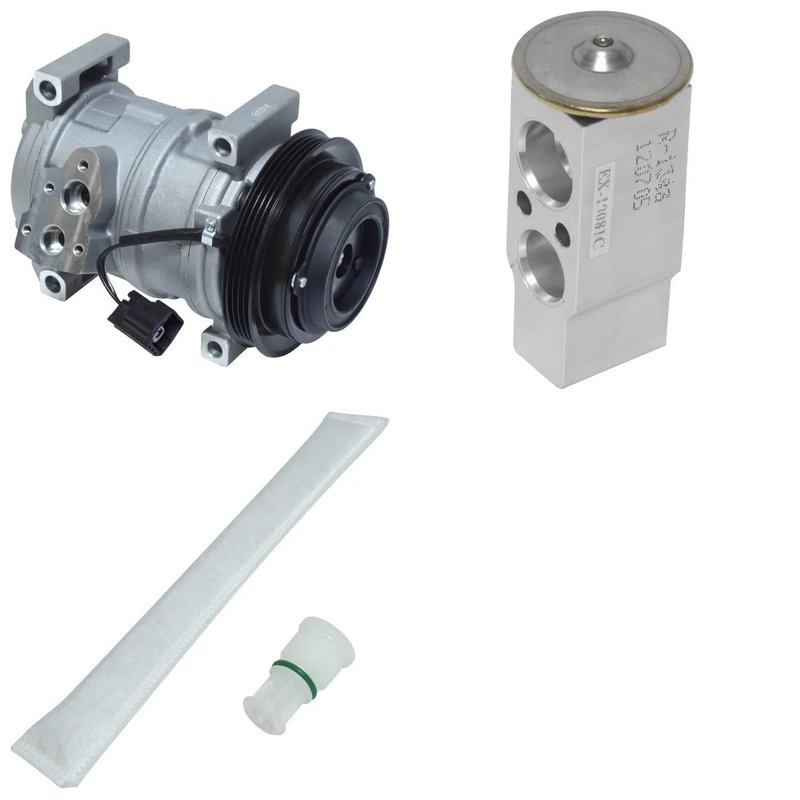 Universal Air CK6273 A/C Compressor Kit
