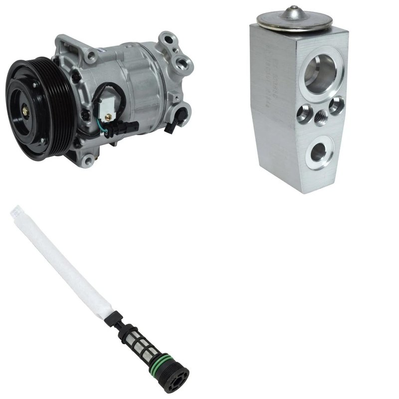 Universal Air CK6274 A/C Compressor Kit