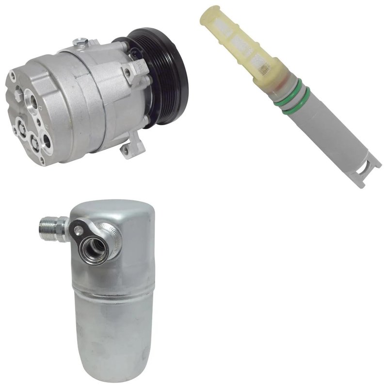 Universal Air CK6276 A/C Compressor Kit
